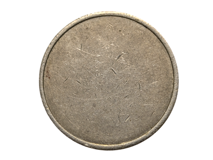 Wometco Child Theatres Admission Movie Tokens - Vintage Theatre Admissions Child Token