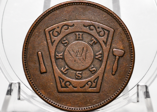 Masonic One Penny Portsmouth Road Island Chapter 9 - Chapter 9 Freemasonry One Penny