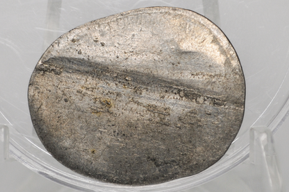 Flattened Jefferson Nickel Unknown Date Post Mintage Alteration - Vintage Elongated Jefferson Nickel