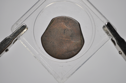 1798 Large Cent - Draped Bust Large Cent - Low Grade - US Large Cent - 1798 One Cent US
