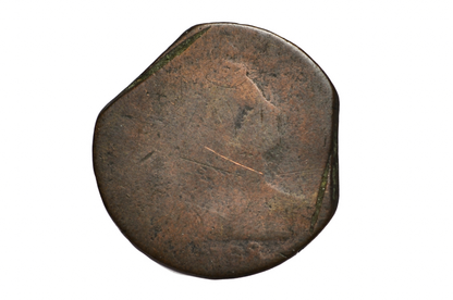 1798 Large Cent - Draped Bust Large Cent - Low Grade - US Large Cent - 1798 One Cent US