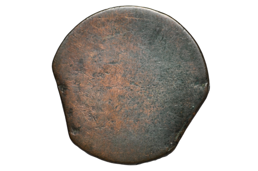 1798 Large Cent - Draped Bust Large Cent - Low Grade - US Large Cent - 1798 One Cent US