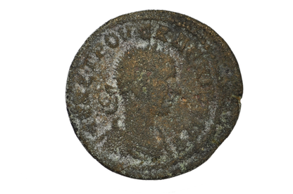 Ancient Bronze Constantine 1st RIC VI Londinium 294-313 CE Coin - Roman Empire - Roman Britain - Unknown Exact Date
