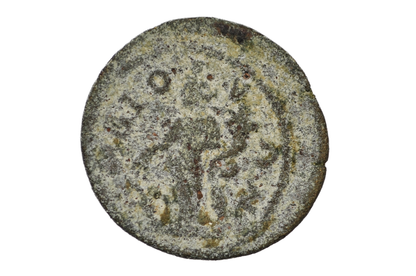 Ancient Bronze Constantine 1st RIC VI Londinium 294-313 CE Coin - Roman Empire - Roman Britain - Unknown Exact Date