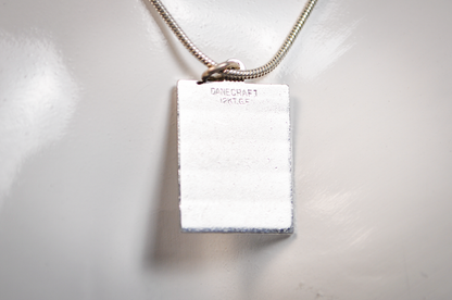 Vintage Danecraft 12K Gold Filled Poor Report Card Charm - Stamped and Tested Gold Filled - Funny Charms