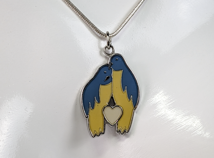 Lot of Sterling Silver Bird Charms - Choose by Charm! - Stamped and Tested Sterling - Eagles, Storks, Hummingbirds, Falcons