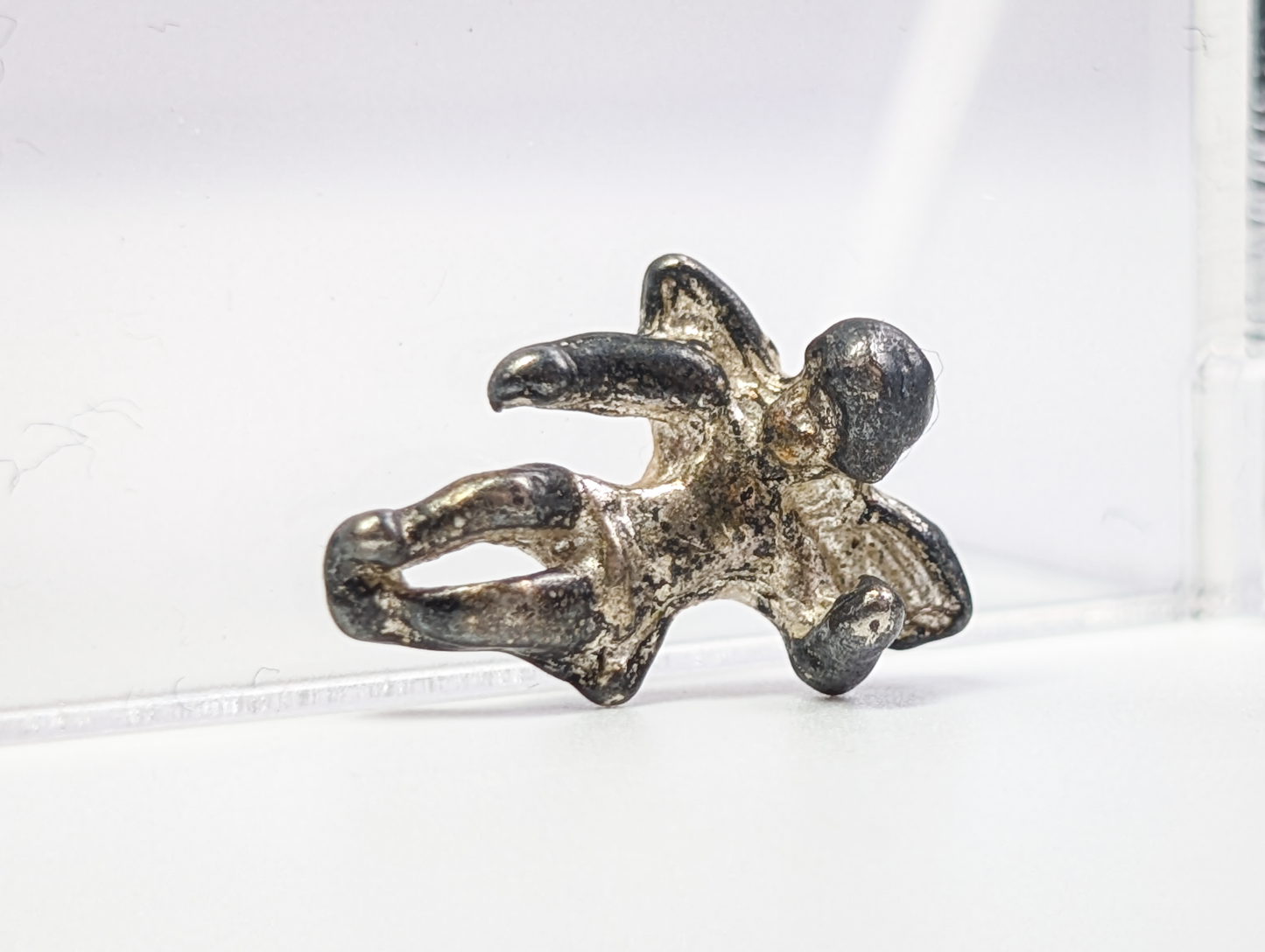 Lot of Sterling Silver Cherub Charms - Choose by Charm! - Stamped and Tested Sterling - Angels, Cupids, Cherubs