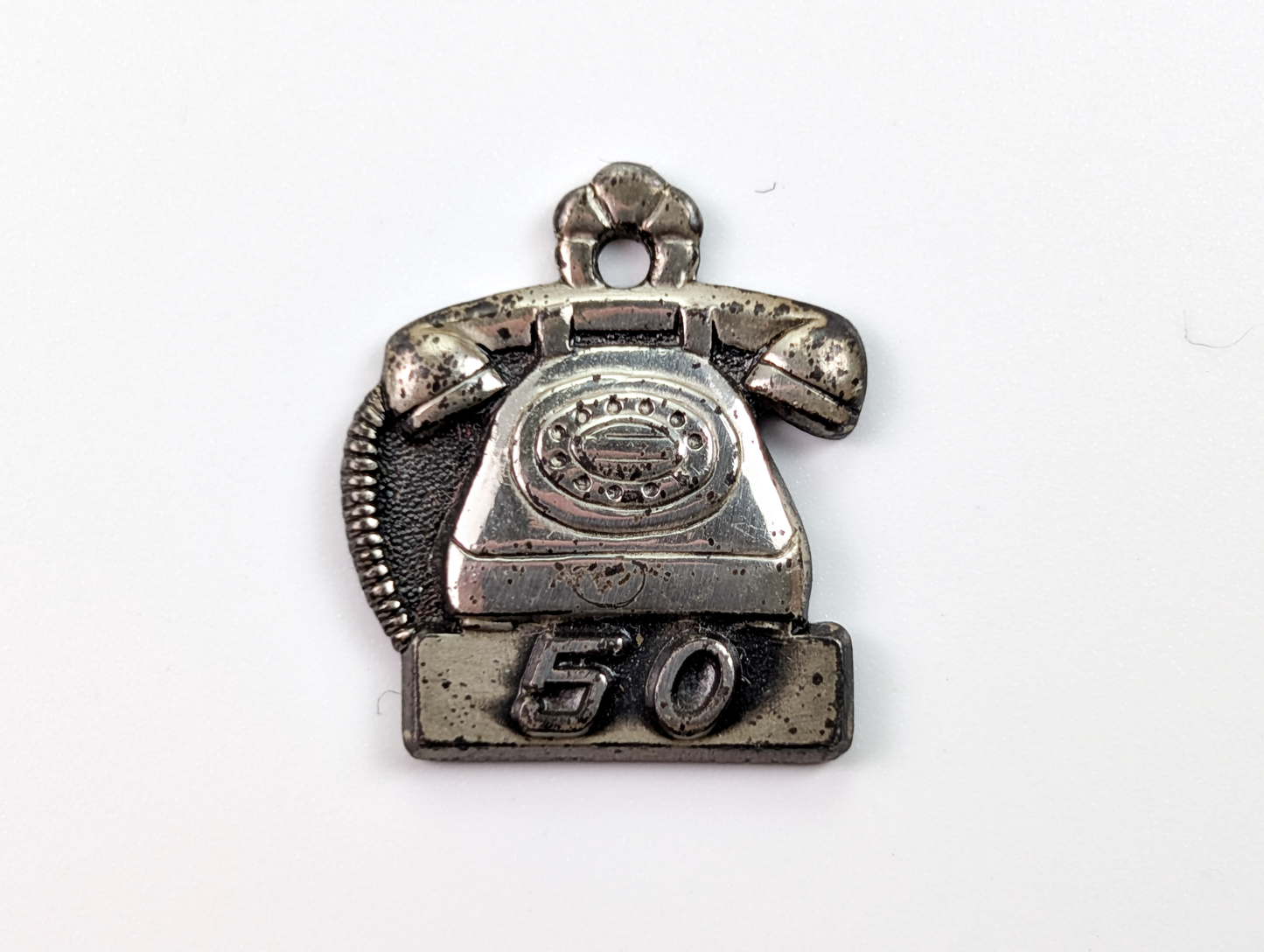 Sterling Silver Numbers Charms - Choose by Charm! - Stamped and Tested Sterling - Graduation Dates, Years, Numbers
