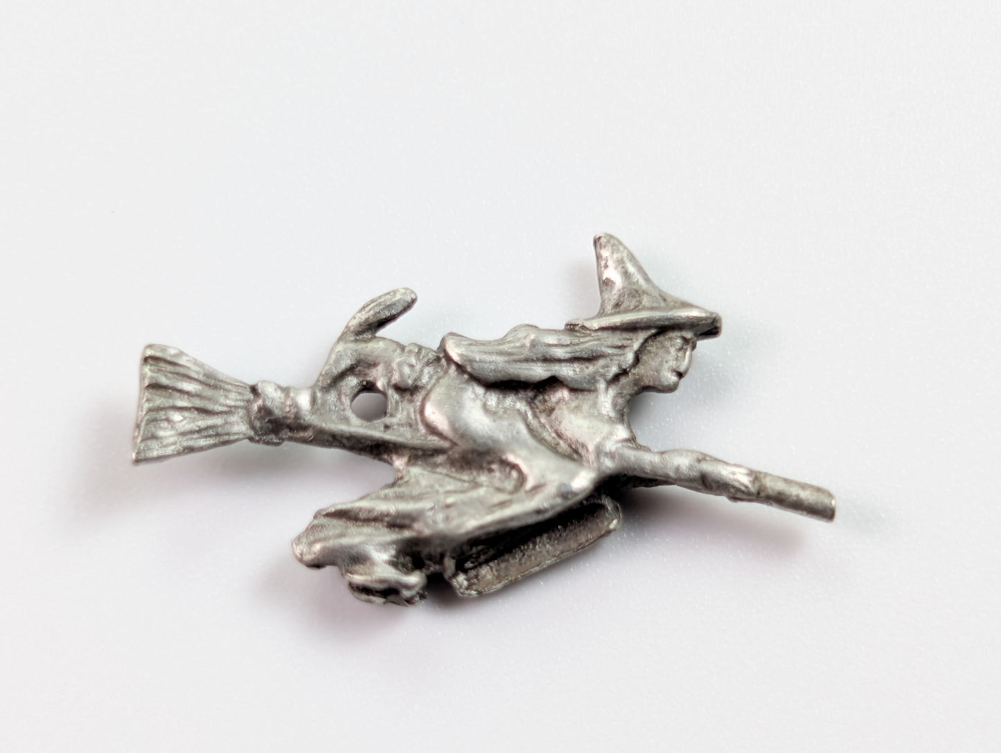 Sterling Silver Fantasy Charms - Choose by Charm! - Stamped and Tested Sterling - Dragons, Mermaids, Witches