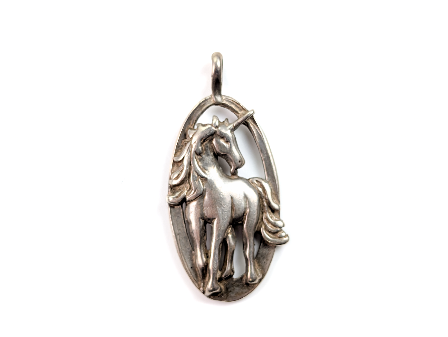 Sterling Silver Fantasy Charms - Choose by Charm! - Stamped and Tested Sterling - Dragons, Mermaids, Witches