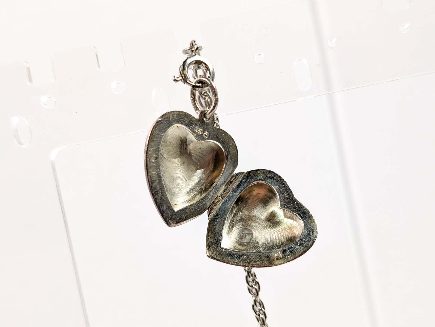 Sterling Silver Hearts and Love Charms - Choose by Charm! - Stamped and Tested Sterling - Open Hearts, Heart Lockets, I love You