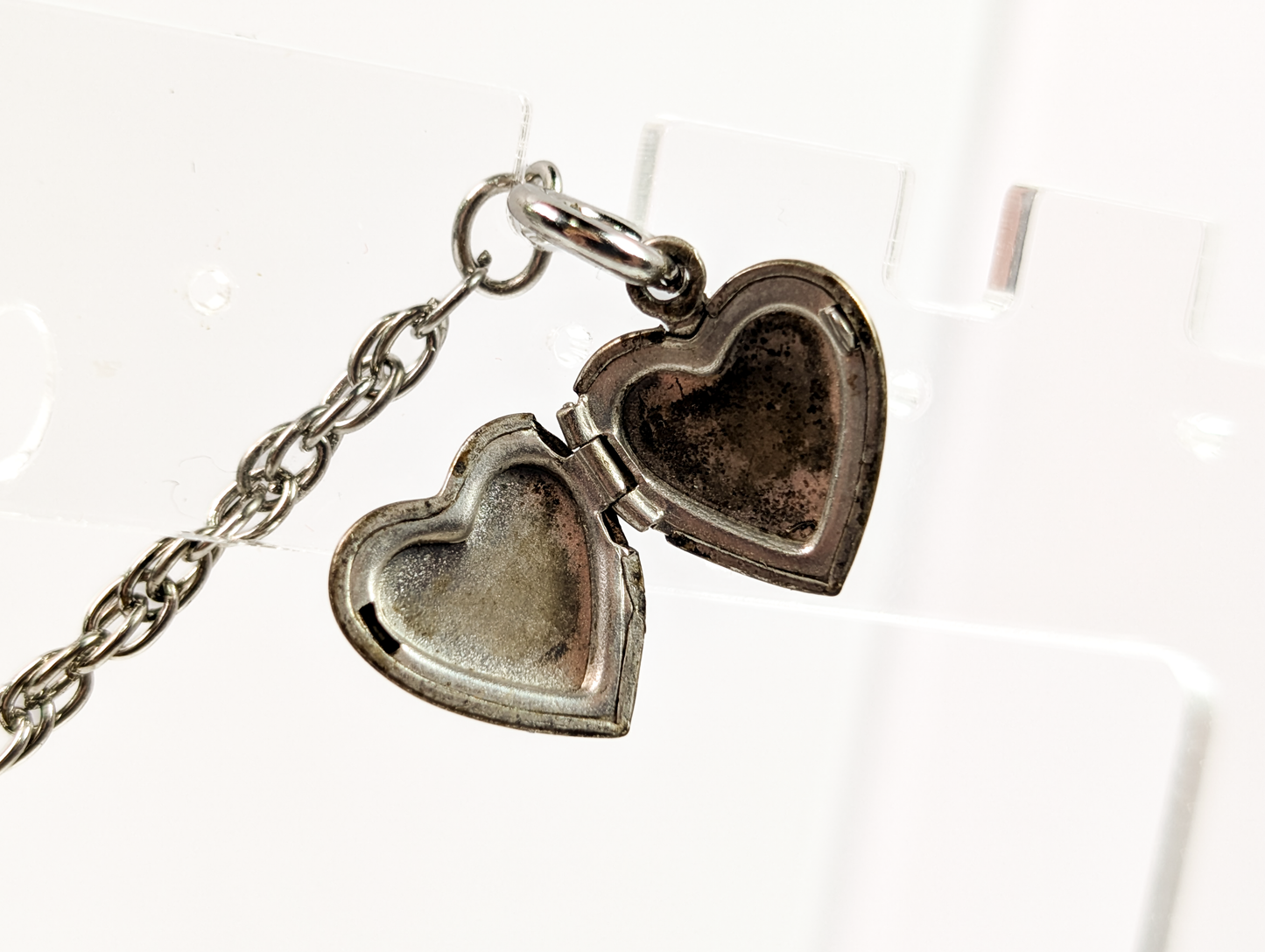 Sterling Silver Hearts and Love Charms - Choose by Charm! - Stamped and Tested Sterling - Open Hearts, Heart Lockets, I love You
