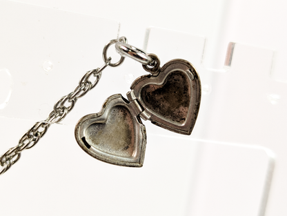 Sterling Silver Hearts and Love Charms - Choose by Charm! - Stamped and Tested Sterling - Open Hearts, Heart Lockets, I love You