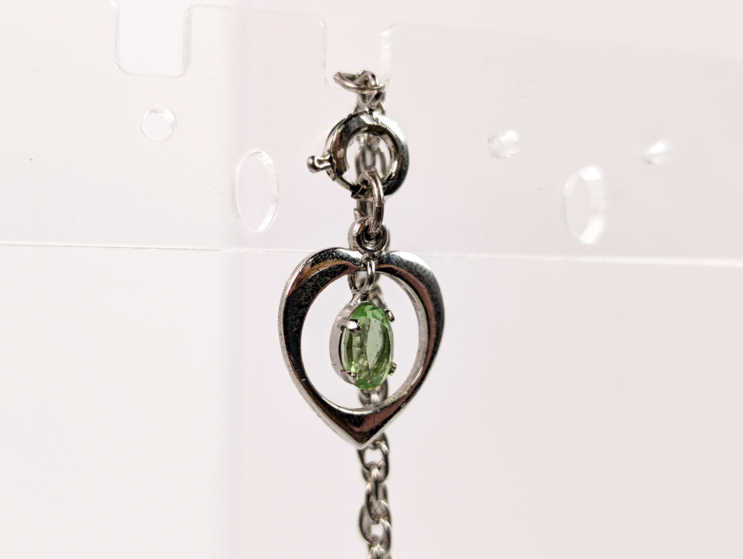 Sterling Silver Hearts and Love Charms - Choose by Charm! - Stamped and Tested Sterling - Open Hearts, Heart Lockets, I love You