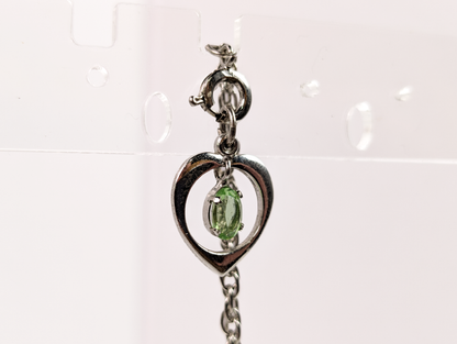 Sterling Silver Hearts and Love Charms - Choose by Charm! - Stamped and Tested Sterling - Open Hearts, Heart Lockets, I love You