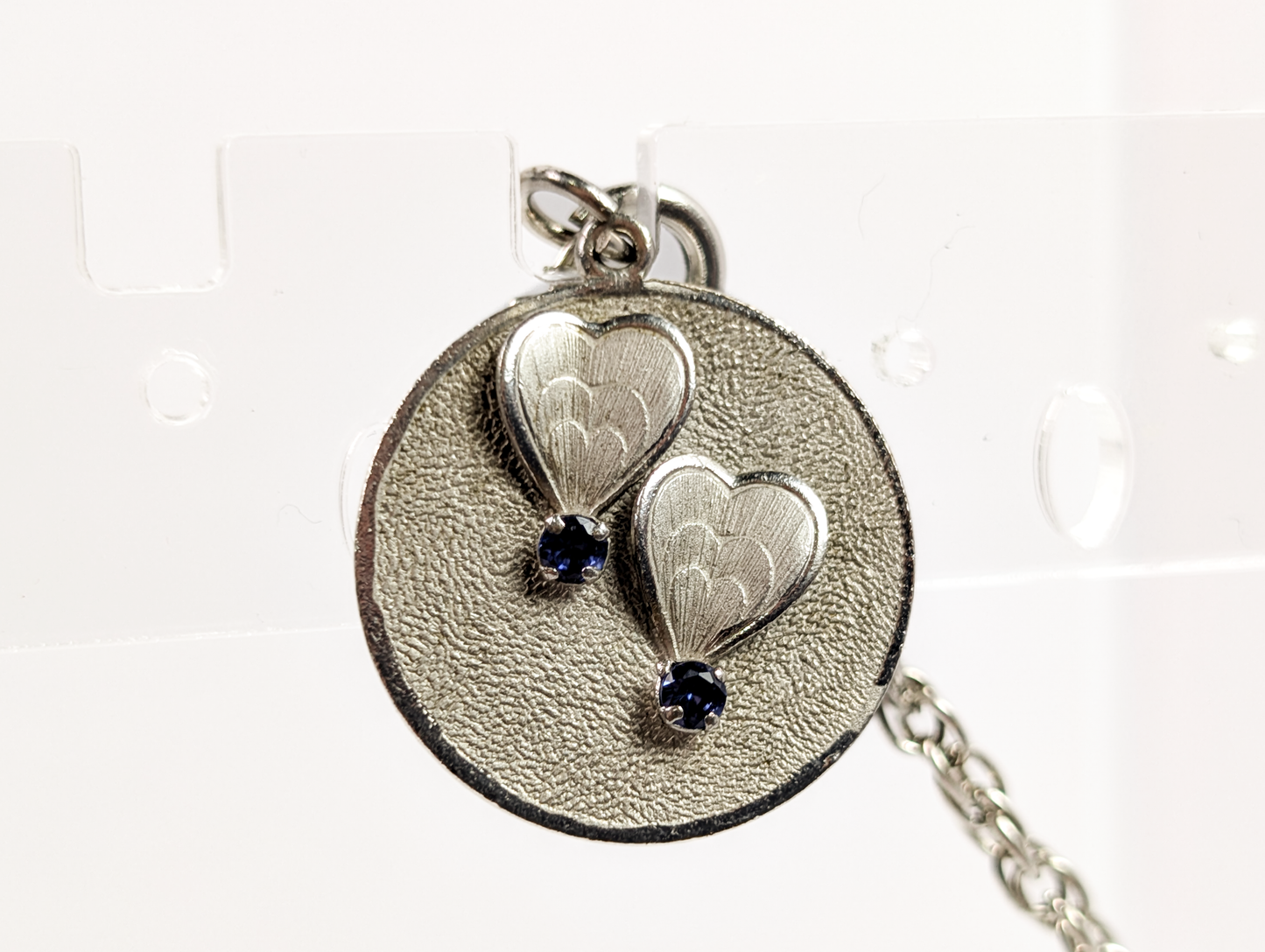 Sterling Silver Hearts and Love Charms - Choose by Charm! - Stamped and Tested Sterling - Open Hearts, Heart Lockets, I love You