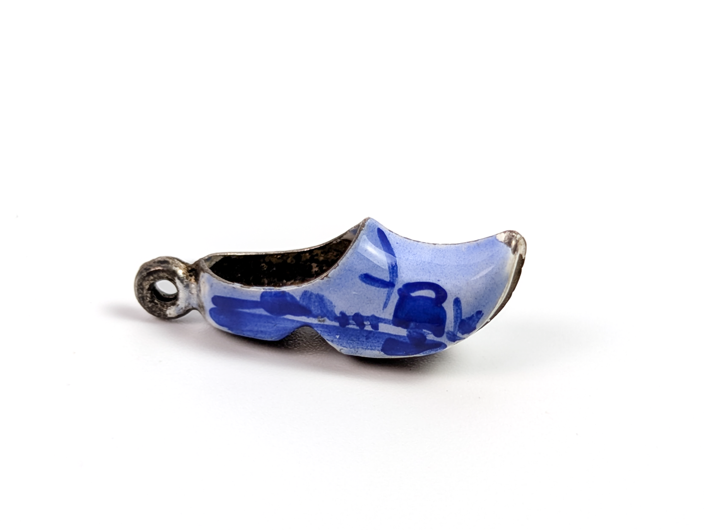 Sterling Silver Shoe Charms - Choose by Charm! - Stamped and Tested Sterling - Ballet Slippers, Heels, Boots