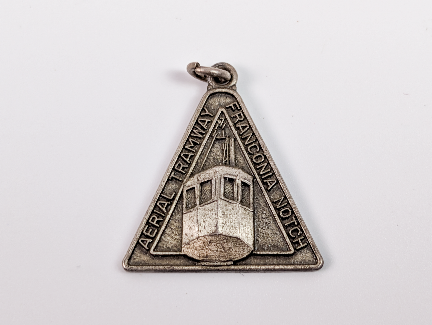 Sterling Silver New England Charms - Choose by Charm! - Stamped and Tested Sterling - Massachusetts, New Hampshire, Old man on Mountain