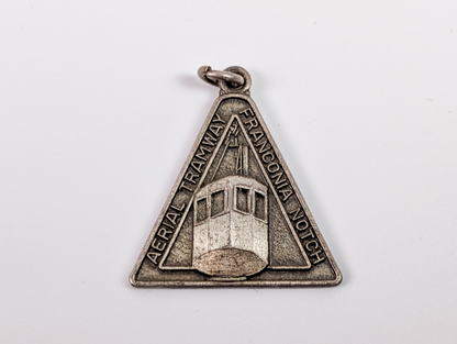 Sterling Silver New England Charms - Choose by Charm! - Stamped and Tested Sterling - Massachusetts, New Hampshire, Old man on Mountain