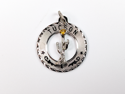 Sterling Silver World Charms - Choose by Charm! - Stamped and Tested Sterling - Europe, USA, Countries