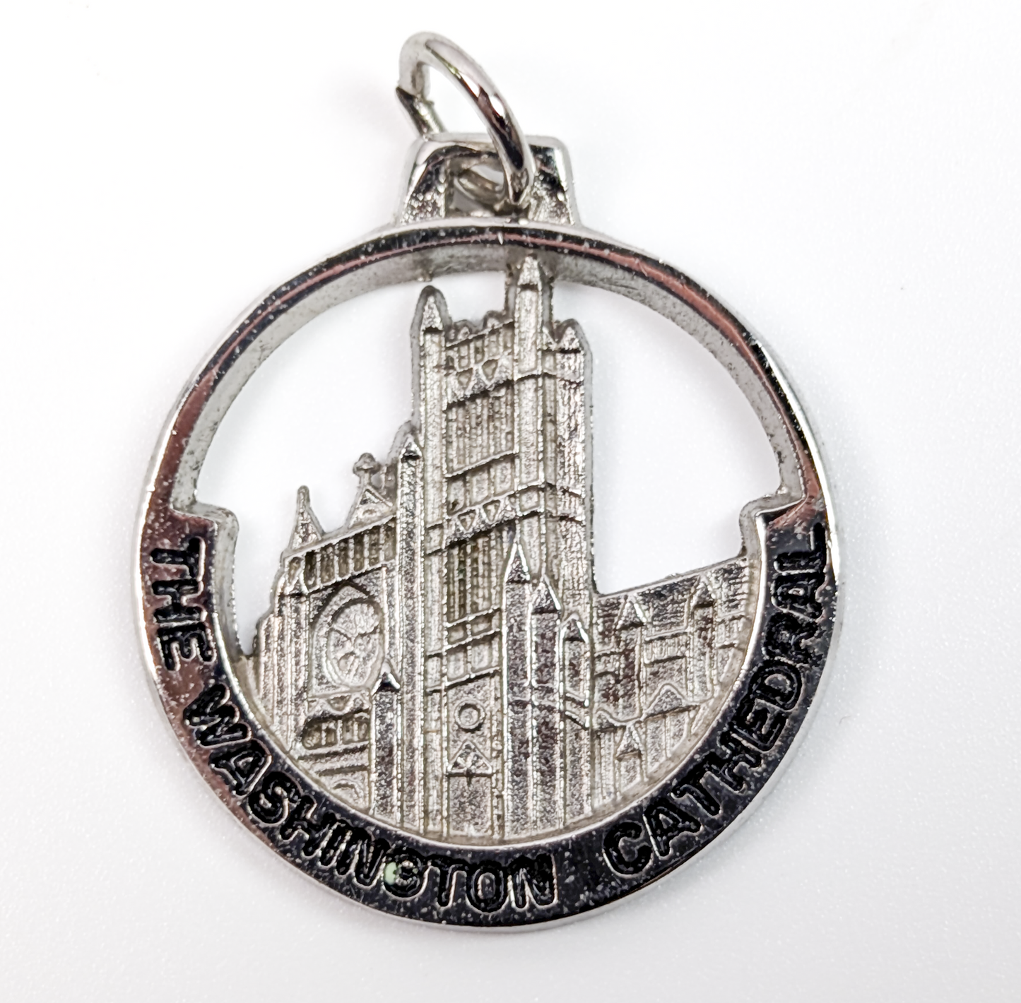 Sterling Silver World Charms - Choose by Charm! - Stamped and Tested Sterling - Europe, USA, Countries