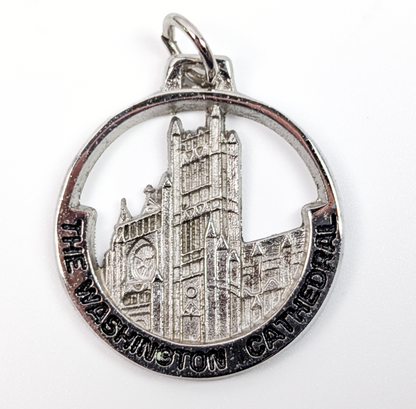 Sterling Silver World Charms - Choose by Charm! - Stamped and Tested Sterling - Europe, USA, Countries
