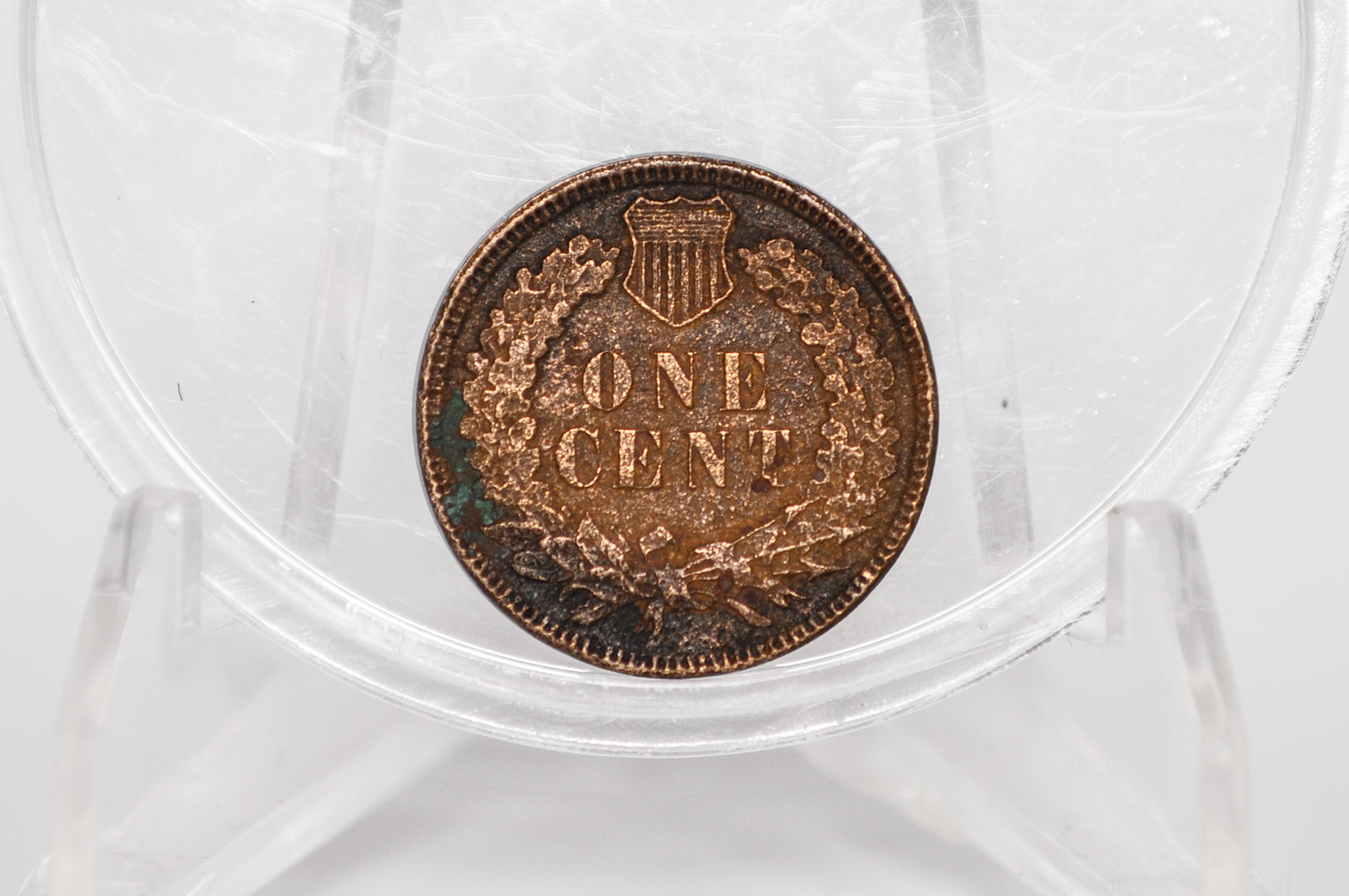 1898 Indian Head Penny - Choose by Grade / Condition - 1898 Indian Head Cent - 1898 Cent