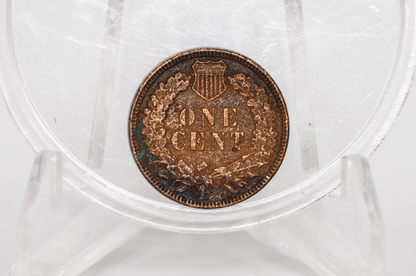 1898 Indian Head Penny - Choose by Grade / Condition - 1898 Indian Head Cent - 1898 Cent