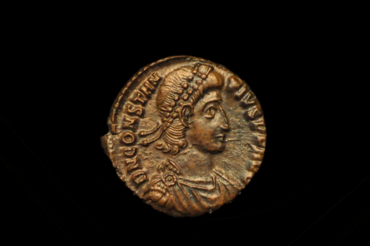 Antiguo Imperio Romano 27 a. C.-476 d. C. AE Monedas Romanas no identificadas - Certificadas por ICG - Monedas Antiguas -