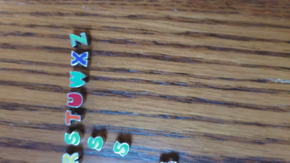 Vintage Sterling Silver Solvar Bracelet Charms! Choose by Solvar Charm! ABC Charms, Flag Charms, Holiday Charms, and More!