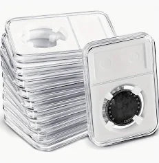 Protective coin cover