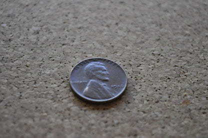 1946 Wheat Penny - WWII Era Cent - 75th Anniversary - Collectible Coin