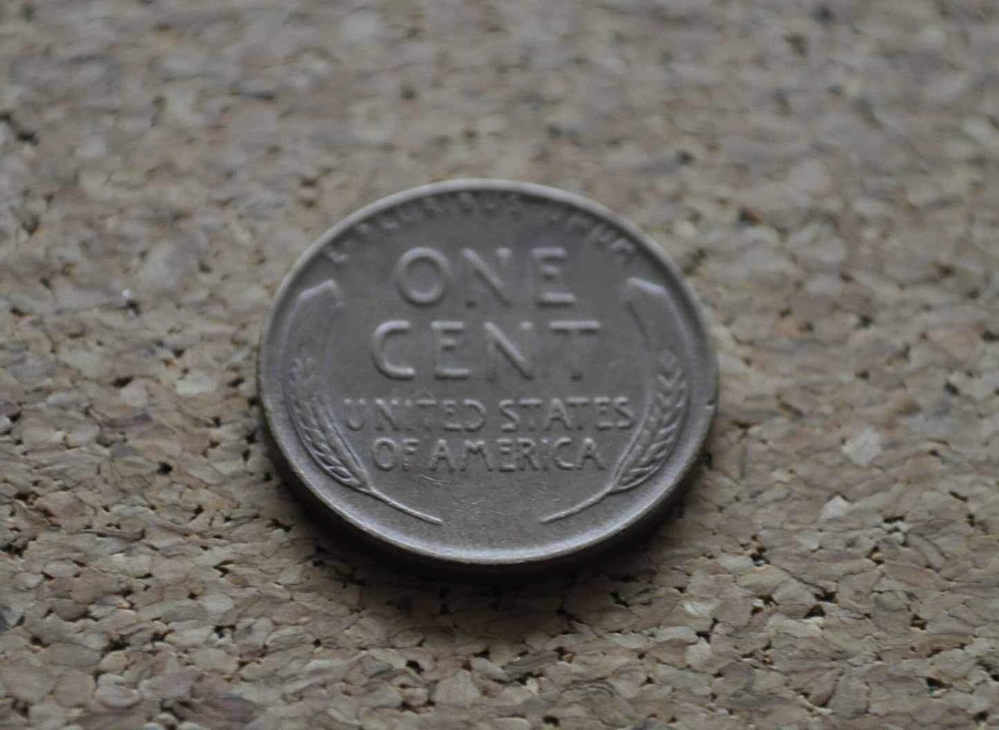 1951 Wheat Penny - 70th Anniversary - Collectible Coin