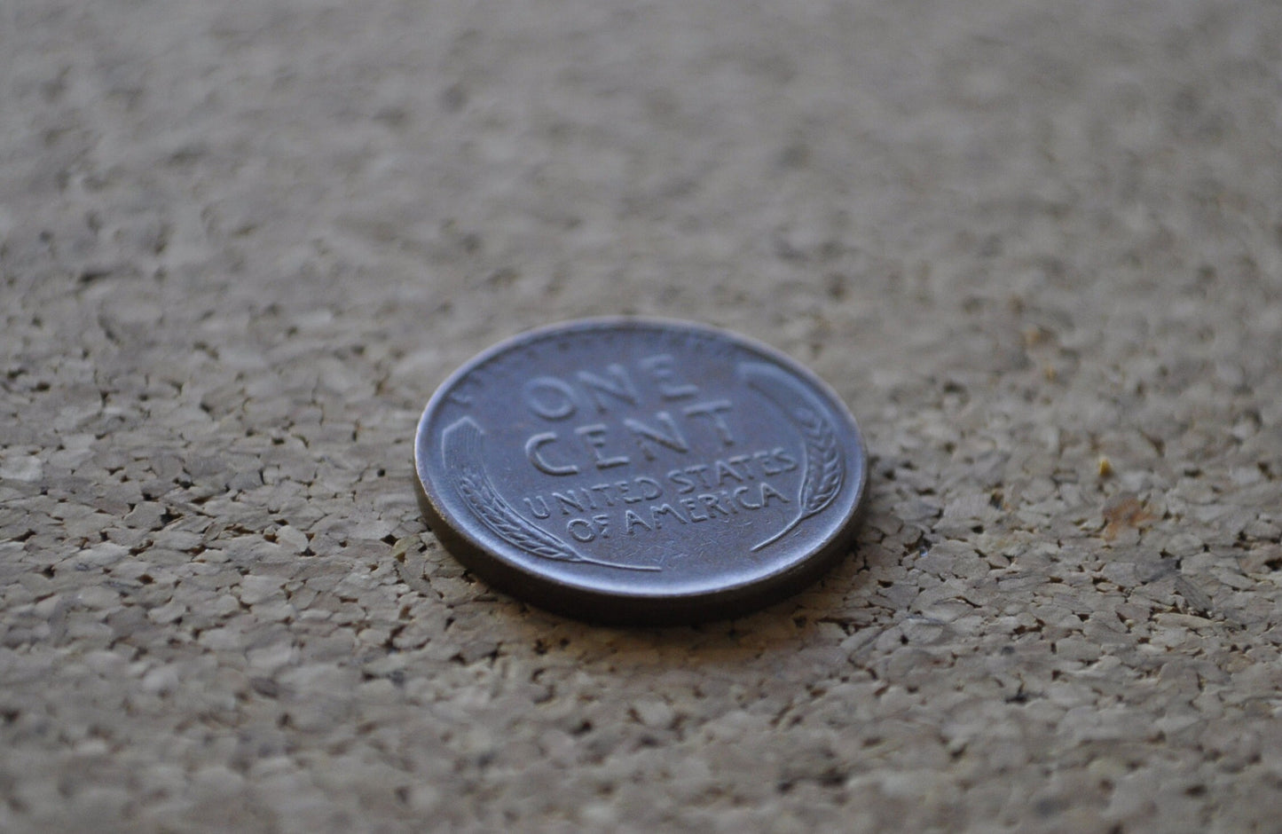 1946 Wheat Penny - WWII Era Cent - 75th Anniversary - Collectible Coin