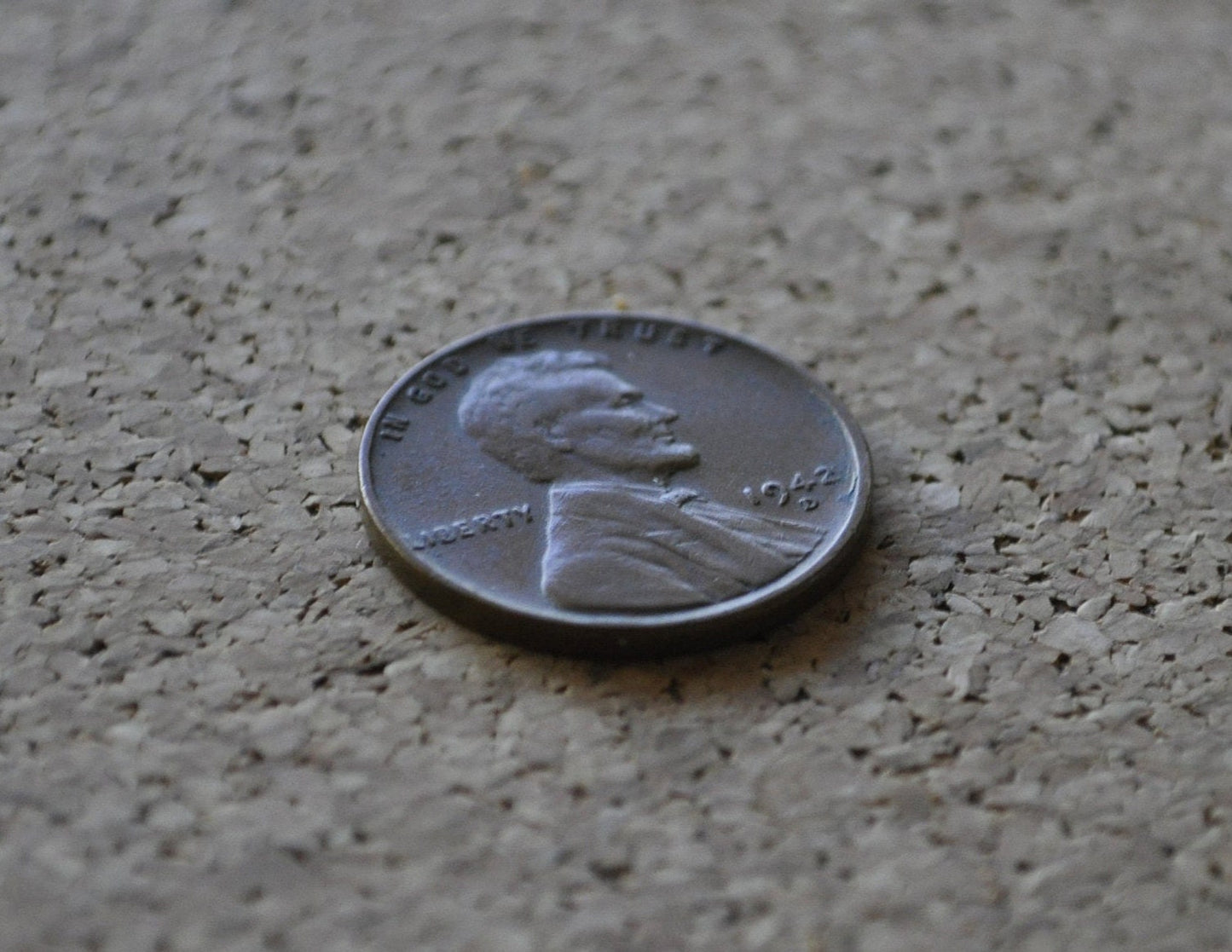 1942 D Wheat Penny - VF-EF (Very to Extremely Fine) - Denver Mint - Collectible Coin WWII Era Cent - 1942 D Wheat Ear Cent 1942 D Mint