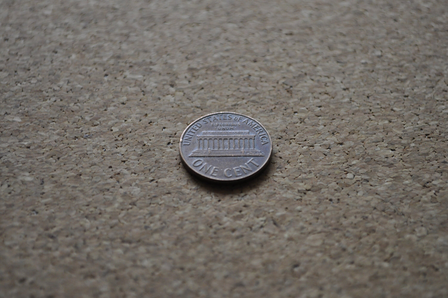 1962 Memorial Penny - Excellent Condition - 59th Anniversary - Collectible Coin