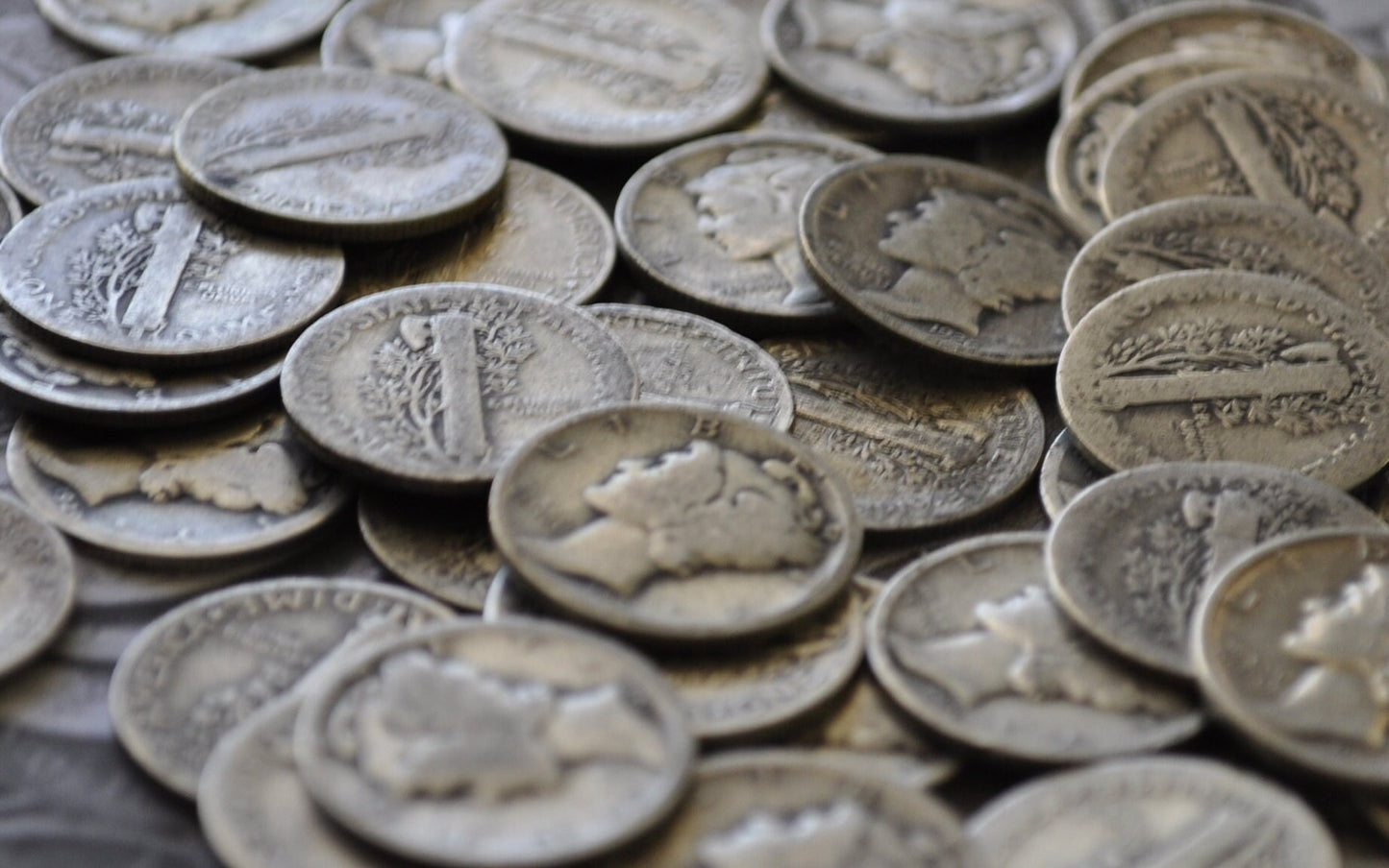 Bag of Worldwide Coins - Including Silver - Americas, Europe, Asia - US Coins and Many others - Buffalo Nickels, Indian Head Cents, Silver