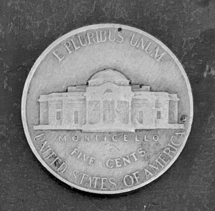 1952 D Jefferson Nickel - Choose by Grade - Denver Mint