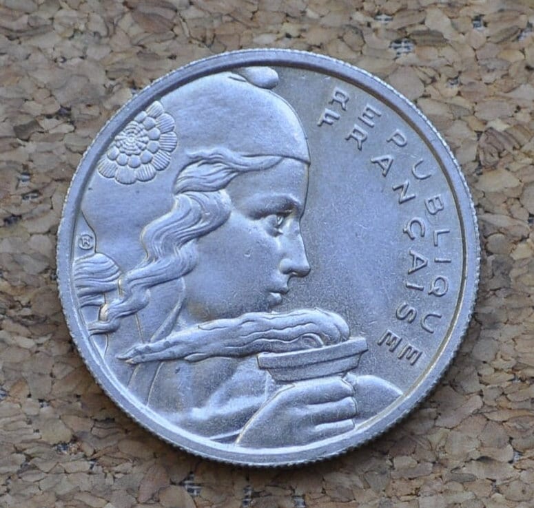 France (Coins) – Treasure Hunter Co