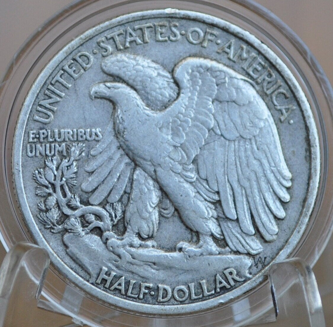 1936 Walking Liberty Silver Half Dollar - VF-AU (Very Fine to About Unc.) Choose by Grade - Philadelphia Mint 1936P Half Dollar 1936 WLH