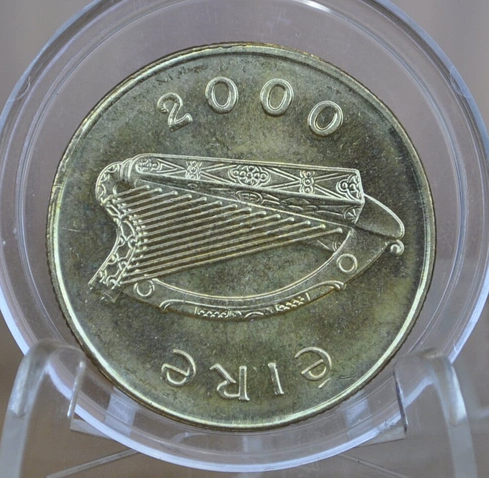 2022 Twenty Pence Shield 20p Uncirculated Coin 2022 Twenty Pence Shield 20p Uncirculated Coin