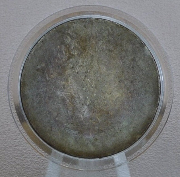 1892 Liberty Head Nickel - AG (About Good) Grade - Lower Mintage Date - 1892 V Nickel - Philadelphia Mint - 1892 Nickel