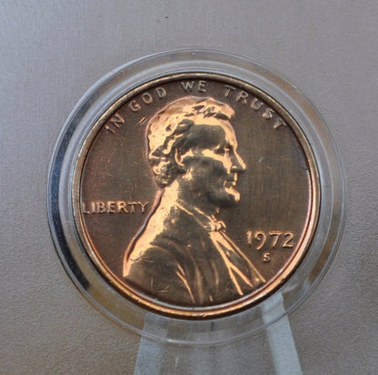 Proof Memorial Cents, 1959-1999 - Choose by Date - Gem Proofs - Collectible Coin - Proof Lincoln Pennies