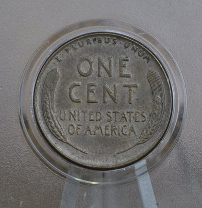 1948 Wheat Penny - Choose by Grade / Condition - WWII Era Cent - 1948 Wheat Ear 1948 Wheat Back Cent - Collectible Coin