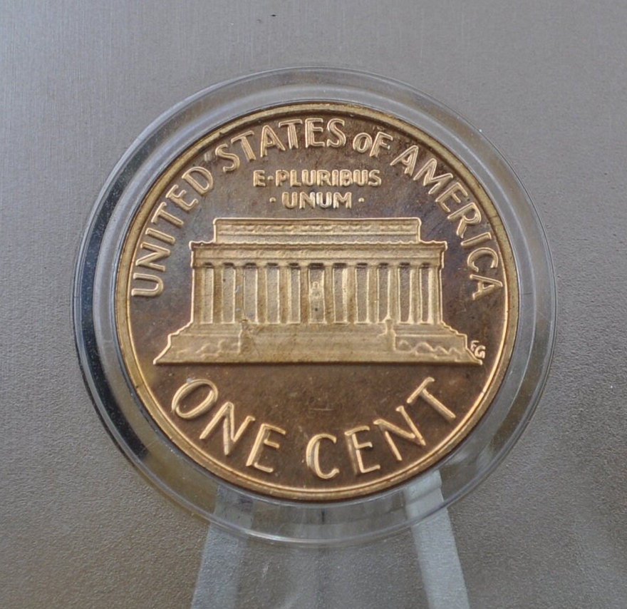 Proof Memorial Cents, 1959-1999 - Choose by Date - Gem Proofs - Collectible Coin - Proof Lincoln Pennies